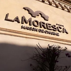 Hotel La Moresca, Marina di Ragusa