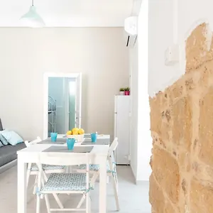Casa Trinacria Appartamento