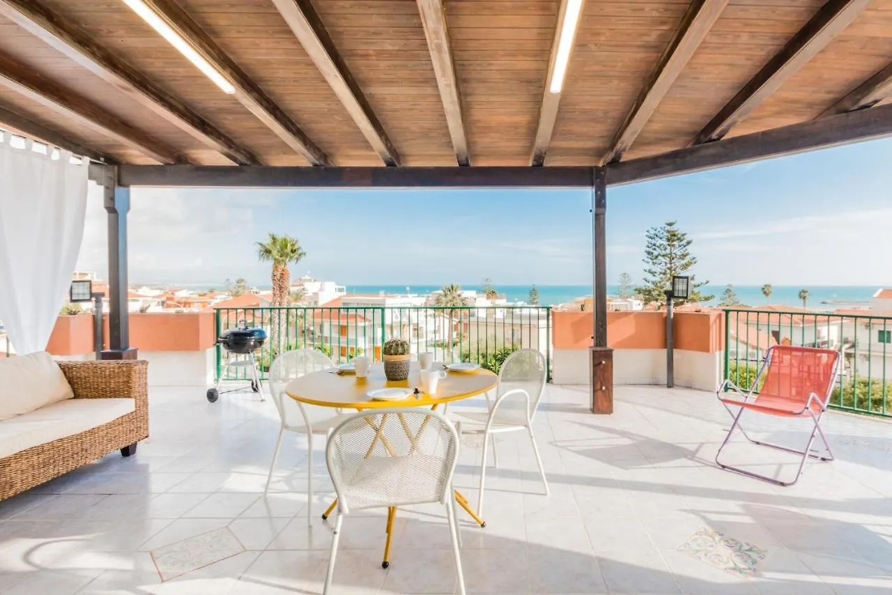 Artemide: Mansarda Vista Mare Διαμέρισμα Marina di Ragusa 0*,
