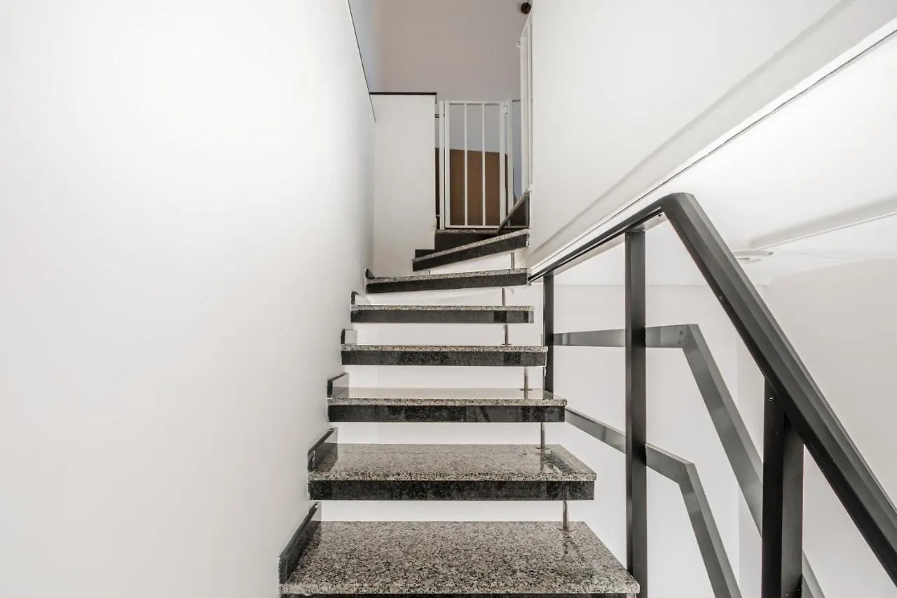 Artemide: Mansarda Vista Mare Διαμέρισμα Marina di Ragusa